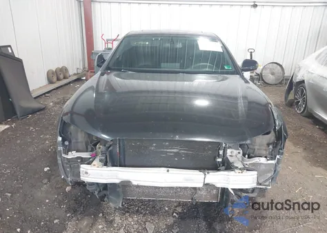 2012 Audi A6 3.0 Premium z USA, uszkodzony, nr VIN WAUGGAFC7CN145493